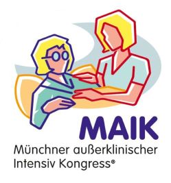 MAIK – Münchner Außerklinischer Intensivpflegekongress