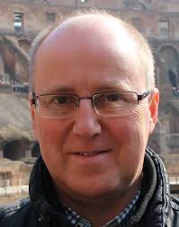 Dr. phil. Robert Kilian, M.A.